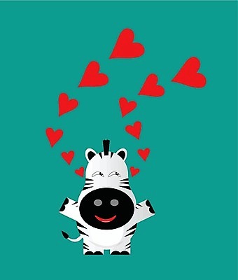 EPS 해외이미지 동물 캐릭터 디자인 야생동물 일러스트 아프리카 발렌타인데이 동물원 사랑 미술 그래픽 빨간색 줄무늬 하트 아기 만화 사파리 그림 고립 해외202004 해외일러스트 일러캐릭터 모양 감정 나라 컬러 무늬 데이이벤트 문화예술 사람 파일형식 벡터 이미지허브