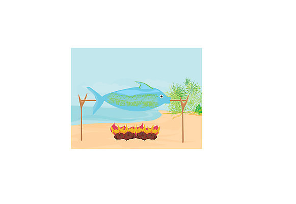 EPS 해외이미지 클립아트 동물 라이프스타일 접시 디자인 호수 음식 모래 바다 여행 신체 일러스트 불 휴가 불꽃 육류 어류 요리 야외 목재 강 주방 식사 저녁식사 캠핑 시골 신선 뜨거움 연기 맛 그릴 장작 바비큐 만화 굽기 그림 눈금 낚시꾼 수탉 축배 내추럴 고립 석탄 생존 해외202004 해외일러스트 자연요소 나무 식기 컨셉 식재료 재료 주방용품 레저 생활 수중동물 닭 구이 수컷 파일형식 벡터 이미지허브