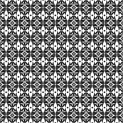 EPS 해외이미지 디자인 꽃 백그라운드 잎 꽃무늬 패턴 일러스트 벽지 추상 그래픽 유행 검은색 줄무늬 흰색 점 우아함 묘사 그림 엘리먼트 스타일 해외202004 해외일러스트 식물 컬러 컨셉 무늬 파일형식 벡터 이미지허브