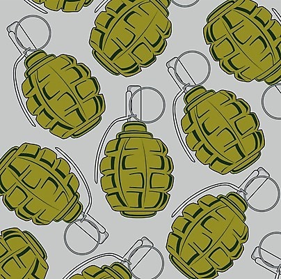 EPS 해외이미지 손 백그라운드 패턴 일러스트 아파트 경고 미술 손상 수비 파편 위험 공격 폭발 폭발물 폭탄 싸움 육군 대포 수류탄 타격 해외202004 해외일러스트 무기 컨셉 무늬 모션 문화예술 군대 주택 신체부위 파일형식 벡터 이미지허브