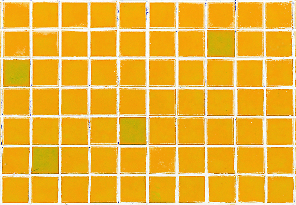 포토 JPG 해외이미지 표면 바닥 사람없음 내부 장식 노란색 주방 욕실 균열 계산대 타일 묘사 질감 판 강렬 그런지 진짜 해외202004 해외포토 컬러 모션 파일형식 이미지허브