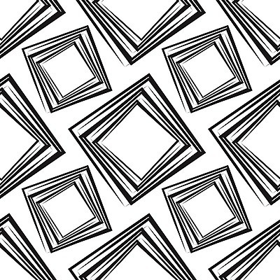 EPS 해외이미지 모양 디자인 선 백그라운드 패턴 일러스트 벽지 추상 장식 사각형 검은색 웹 줄무늬 흰색 우아함 질감 해외202004 해외일러스트 도형 컬러 컨셉 무늬 인터넷 파일형식 벡터 이미지허브