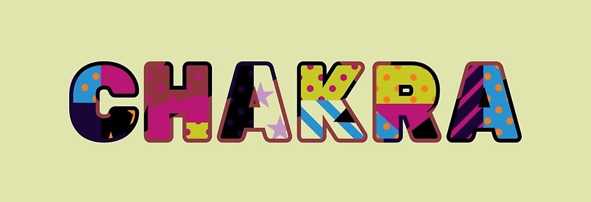 EPS 해외이미지 컨셉 일러스트 요가 아이디어 미술 타이포그라피 단어 에너지 바퀴 인도인 마디 테마 힌두교 해외202004 해외일러스트 외국인 문자 웰빙 종교 문화예술 동양인 파일형식 벡터 이미지허브