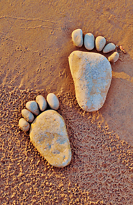포토 JPG 해외이미지 길 선 모래 바다 맨발 자연 사람없음 스파 조약돌 바위 그룹 작음 발자국 심볼 명상 질감 서식 사암 발가락 단계 내추럴 해외202004 해외포토 자국 발 돌_바위 크기 생태계 파일형식 이미지허브