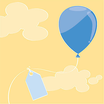 EPS 해외이미지 구름 어린이 일러스트 하늘 바람 이벤트 소년 파란색 파티 라벨 생일 메시지 불기 풍선 무료 해외202004 해외일러스트 자연요소 기념일 남자 컬러 모션 날씨 프레임 사람 파일형식 벡터 이미지허브