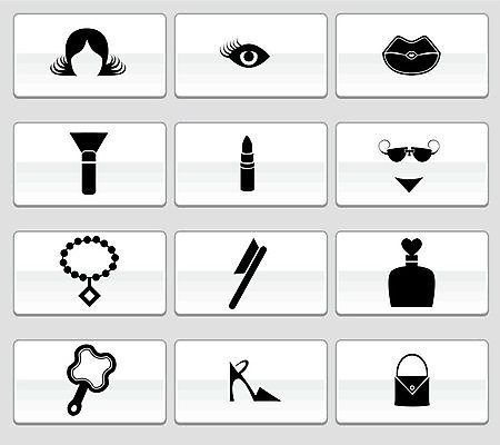 EPS 해외이미지 클립아트 디자인 신발 인터넷 일러스트 목걸이 버튼 그림자 미술 그래픽 장식 검은색 웹 화장품 거울 립스틱 붓 머리빗 지갑 드라이어 속눈썹 향수 입술 오브젝트 가발 정사각형 만들기 아이섀도 엘리먼트 항목 스타일 해외202004 해외일러스트 도형 컬러 장신구 모션 문화예술 신체부위 뷰티 화장용품 미용용품 눈썹 파일형식 벡터 얼굴 사람 이미지허브