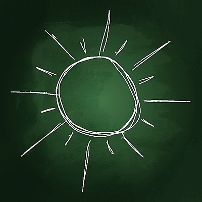 EPS 해외이미지 모양 배너 리본 백그라운드 일러스트 자연 하늘 날씨 프레임 사람없음 여름 태양 연필 일출 거친 그룹 스케치 분열 해외202004 해외일러스트 자연요소 계절 학용품 미술 필기구 노을 생태계 파일형식 벡터 이미지허브