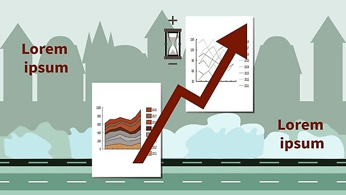 EPS 해외이미지 실루엣 도로 길 모래 백그라운드 컨셉 일러스트 비즈니스 그래프 설계 화살 건물 그래픽 금융 경제 도시풍경 자료 정보 성장 도시 발표 시장 플랫 계획 플러스 방향 심볼 모래시계 사인 보고서 투자 이익 타운 혁명 개발 골 마케팅 타임라인 해외202004 해외일러스트 건축물 기호 시계 교통시설 촬영기법 풍경 파일형식 벡터 이미지허브