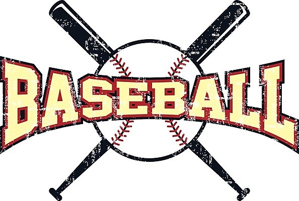 EPS 해외이미지 일러스트 사람없음 야구 야구방망이 심볼 야구공 해외202004 해외일러스트 공 구기 야구용품 파일형식 벡터 이미지허브