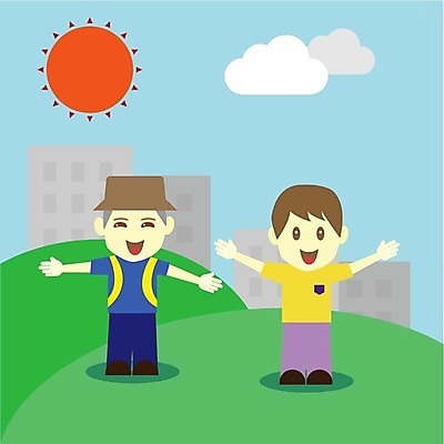 EPS 해외이미지 템플릿 디자인 행복 어린이 백그라운드 컨셉 일러스트 학교 벽지 하늘 추상 미술 소년 야외 건물 그래픽 장식 여름 스터디 유치원 덮개 신선 도시 뜨거움 만화 대학교 초대 해외202004 해외일러스트 건축물 계절 교육 남자 감정 무늬 문화예술 사람 학습 뚜껑 파일형식 벡터 이미지허브