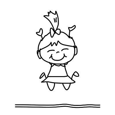 EPS 해외이미지 손 행복 어린이 선 일러스트 학교 놀이 종류 선물 사랑 미술 미소 웃음 소녀 여름 달리기 연필 펜 점프 검은색 공백 그리기 스케치 그림 긍정 손그림 감탄 해외202004 해외일러스트 계절 여자 교육 감정 컬러 컨셉 모션 문화예술 학용품 표정 사람 신체부위 필기구 파일형식 벡터 이미지허브