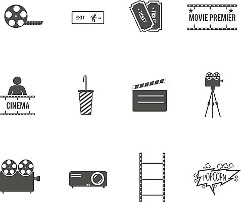 EPS 해외이미지 모양 디자인 실루엣 별 안경 음료 조각 백그라운드 컨셉 의자 일러스트 모션 놀이 추상 휴식 옥수수 그래픽 세트 픽토그램 반사 3D 카메라 스크린 검은색 텔레비전 웹 확성기 흰색 관찰 티켓 박수 영화관 극장 수집 필름 심볼 영화 오브젝트 사인 싱글 그림 심플 쇼 테이프 팝콘 동영상 책임자 멀티미디어 얼레 할리우드 DVD 고립 엘리먼트 해외202004 해외일러스트 자연요소 잡화 컬러 가구 무늬 인터넷 문화예술 문구용품 곡류 촬영기법 손짓 전자제품 디지털합성 로스앤젤레스 파일형식 벡터 이미지허브