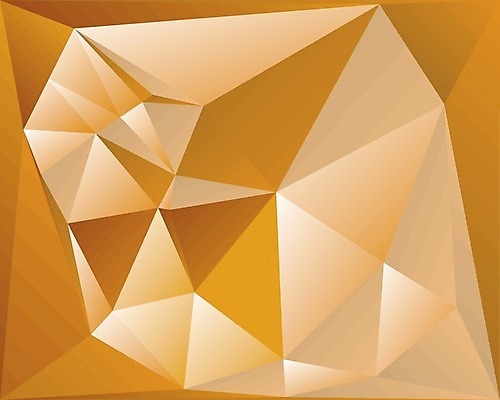 EPS 해외이미지 백그라운드 일러스트 추상 사람없음 그래픽 주황색 기하학 지오메트릭 해외202004 해외일러스트 컬러 무늬 파일형식 벡터 이미지허브