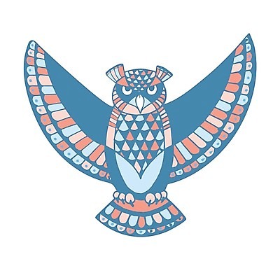 EPS 해외이미지 동물 캐릭터 디자인 행복 얼굴 야생동물 어린이 백그라운드 티셔츠 잎 패턴 일러스트 자연 조류 추상 아이디어 미술 그래픽 장식 컬러풀 화려 야간 인쇄 만화 문신 심볼 그림 엽서 부엉이 부족 고립 아즈텍 엘리먼트 스타일 해외202004 해외일러스트 일러캐릭터 자연요소 식물 감정 컬러 컨셉 셔츠 무늬 문화예술 사람 신체부위 편지 생태계 파일형식 벡터 이미지허브