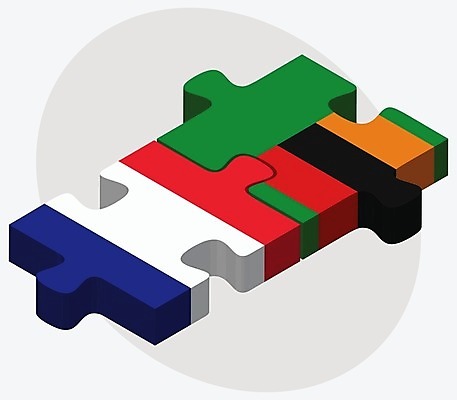EPS 해외이미지 조각 컨셉 일러스트 비즈니스 관계 아프리카 협력 함께함 사람 그래픽 3D 프랑스 깃발 퍼즐 연결 결합 접속 오브젝트 흰배경 파리 나눔 해결 프랑스어 고립 공화국 잠비아 전국 정부 정치 통일 해외202004 해외일러스트 문자 유럽 나라 백그라운드 흰색 디지털합성 파일형식 벡터 이미지허브