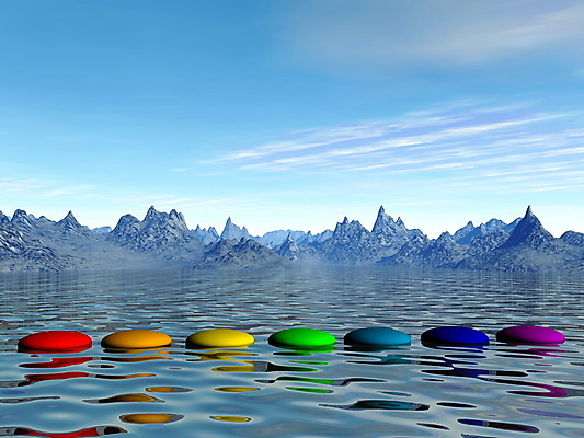 포토 JPG 해외이미지 선 바다 무지개 일러스트 요가 자연 하늘 휴식 산 건강 사람없음 그래픽 빨간색 초록색 물 파란색 컬러풀 3D 평화 디지털 화목 에너지 조약돌 바위 심볼 명상 만들기 단계 해외202004 해외포토 자연요소 웰빙 컬러 컨셉 모션 돌_바위 디지털합성 생태계 파일형식 이미지허브