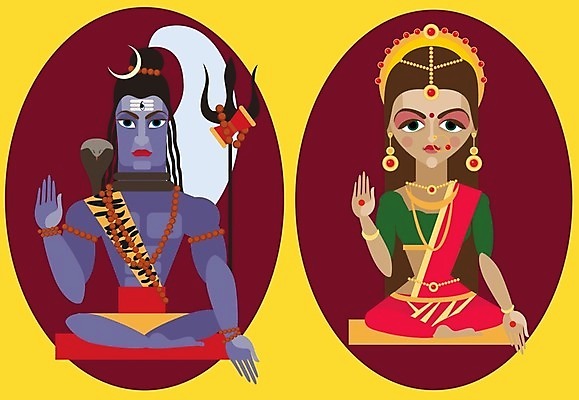 EPS 해외이미지 전통 디자인 문화 얼굴 줄 음악 컨셉 일러스트 추상 왕관 아이디어 연꽃 미술 사람 인종 장식 노란색 기구 기도 화려 영혼 인도인 심볼 명상 그림 위치 신화 팔 동쪽 만다라 복잡 사리 엘리먼트 여신 우화 해외202004 해외일러스트 외국인 꽃 컬러 무늬 문화예술 동양인 신체부위 방향 파일형식 벡터 이미지허브