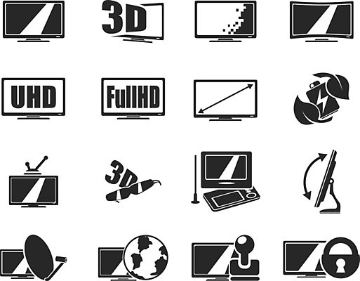 EPS 해외이미지 인터넷 일러스트 전자제품 빛 세트 픽토그램 3D 디지털 스크린 텔레비전 시간 USB 가득함 속도 상쾌 파일 각도 치수 팩 멀리 잭 타입 동영상 멀티미디어 대각선 정의 응답 입력 제어 특징 주도 해외202004 해외일러스트 감정 선 화장품 예절 디지털합성 파일형식 벡터 이미지허브