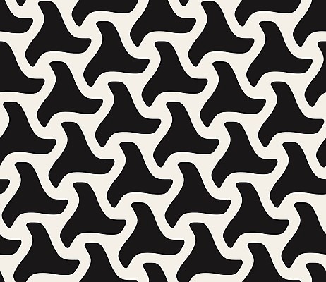 EPS 해외이미지 디자인 선 백그라운드 패턴 일러스트 벽지 추상 흑백 그래픽 장식 유행 검은색 소용돌이 흰색 직물 인쇄 타일 질감 웨이브 정사각형 모자이크 대칭 포장소품 스타일 해외202004 해외일러스트 도형 컬러 무늬 포장 촬영기법 회오리 오브젝트 포장재료 파일형식 벡터 이미지허브