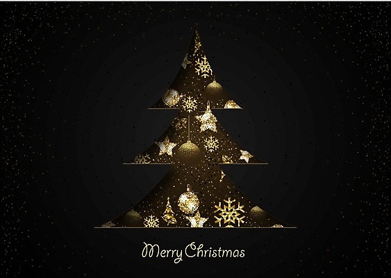 EPS 해외이미지 템플릿 행복 별 종이 백그라운드 크리스마스 겨울 일러스트 추상 휴가 새해 선물 장식 크리스마스트리 검은색 놀람 장식볼 축하 인사 신용카드 눈송이 황금 자르기 엽서 침엽수 노엘 해외202004 해외일러스트 자연요소 나무 계절 기념일 감정 컬러 컨셉 무늬 모션 눈_날씨 표정 금융 예절 편지 파일형식 벡터 이미지허브