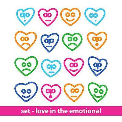 EPS 해외이미지 모양 템플릿 디자인 행복 감정 얼굴 분홍색 컨셉 패턴 일러스트 추상 휴가 아이디어 발렌타인데이 선물 사랑 미소 웃음 사람 빨간색 세트 픽토그램 라벨 웹 하트 축하 울음 인쇄 만화 수집 심볼 고립 엘리먼트 몽환 스타일 해외202004 해외일러스트 컬러 무늬 인터넷 데이이벤트 프레임 표정 신체부위 파일형식 벡터 이미지허브