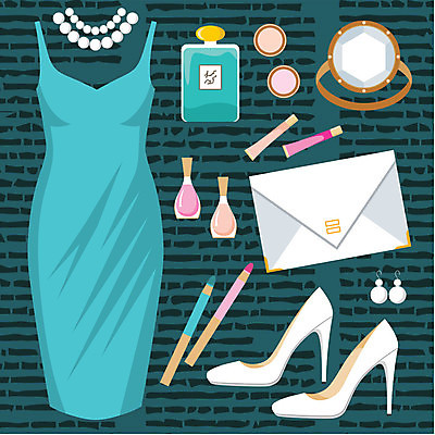 EPS 해외이미지 디자인 드레스 옷 여자 백그라운드 신발 가방 일러스트 목걸이 파란색 세트 유행 귀걸이 화장품 립스틱 흰색 반지 우아함 수집 향수 매니큐어 스타일 해외202004 해외일러스트 잡화 컬러 컨셉 장신구 사람 뷰티 파일형식 벡터 이미지허브