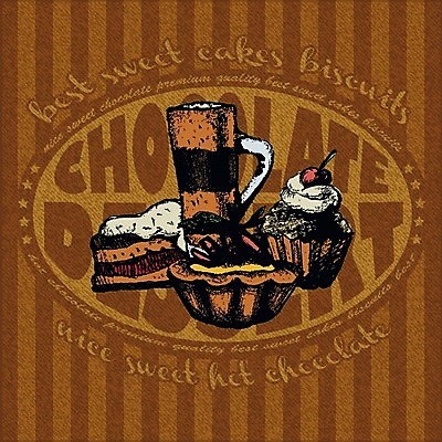 EPS 해외이미지 디자인 배너 커피 백그라운드 일러스트 유리 아이스크림 디저트 프레임 사탕 미술 라벨 케이크 초콜릿 바 체리 차 크림 그림 반죽 스타일 브레첼 해외202004 해외일러스트 음료 음식 과일 재질 문화예술 파일형식 벡터 이미지허브