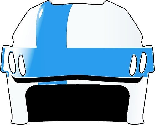 EPS 해외이미지 스포츠 일러스트 핀란드 세계 머리 게임 보호 헬멧 하키 해외202004 해외일러스트 컨셉 놀이 북유럽 신체부위 구기 보호장비 파일형식 벡터 이미지허브