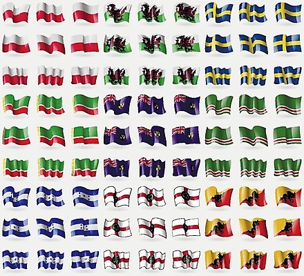 EPS 해외이미지 디자인 문화 상징 일러스트 휴가 웨일즈 스웨덴 직물 심볼 지역 폴란드 부탄 온두라스 전국 해외202004 해외일러스트 유럽 영국 북유럽 중앙아메리카 남아시아 파일형식 벡터 이미지허브