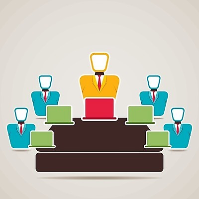 EPS 해외이미지 직업 여자 남자 생각 의자 일러스트 비즈니스 탁자 회의 협력 노동자 화살 대화 사람 앉기 금융 파란색 노트북 컴퓨터 사무실 노란색 모임 성장 흰색 업무 비즈니스맨 발표 계획 대표 토론 동료 직원 경영자 리더 커뮤니티 문제 책임자 프로젝트 해외202004 해외일러스트 컬러 가구 컨셉 관계 모션 말하기 경제 전자제품 작업 직장인 파일형식 벡터 이미지허브