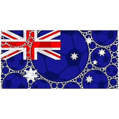 EPS 해외이미지 별 스포츠 컨셉 일러스트 아이디어 그래픽 빨간색 초록색 파란색 노란색 축구 경쟁 흰색 깃발 우승 오세아니아 호주 가죽 합성 패배 분실 챔피언 토너먼트 튕기기 필승 해외202004 해외일러스트 자연요소 나라 컬러 모션 구기 최고 파일형식 벡터 이미지허브