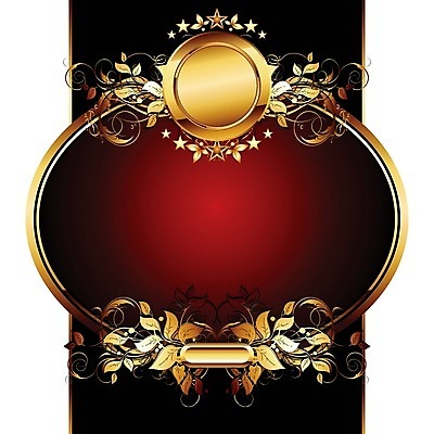 EPS 해외이미지 모양 배너 백그라운드 일러스트 프레임 장식 빨간색 라벨 힘 화려 중세 황금 우아함 심볼 사인 복고 초대 방패 빅토리아 증명서 해외202004 해외일러스트 컬러 컨셉 역사 파일형식 벡터 이미지허브