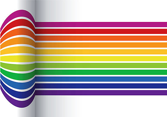 EPS 해외이미지 디자인 배너 선 백그라운드 무지개 오렌지 일러스트 벽지 추상 그림자 미술 그래픽 장식 빨간색 초록색 파란색 노란색 3D 보라색 줄무늬 덮개 흰색 해외202004 해외일러스트 자연요소 컬러 무늬 과일 문화예술 뚜껑 디지털합성 파일형식 벡터 이미지허브