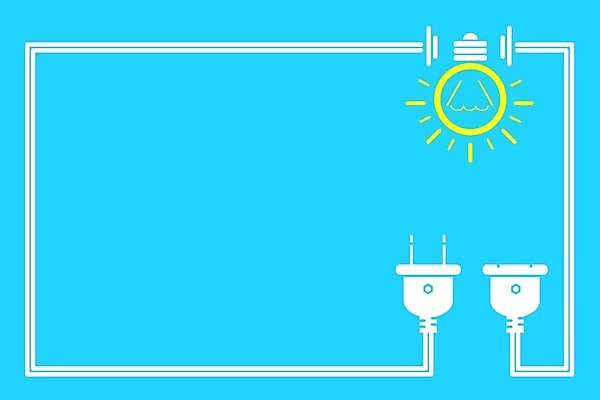 EPS 해외이미지 디자인 선 백그라운드 컨셉 일러스트 비즈니스 전구 통신 프레임 장식 파란색 빛 노란색 힘 공백 장비 에너지 흰색 마음 플랫 콘센트 플러그 코드 연결 심플 철사 진행 혁명 엘리먼트 전압 공급 카피스페이스 콜라보레이션 해외202004 해외일러스트 컬러 파일형식 벡터 이미지허브