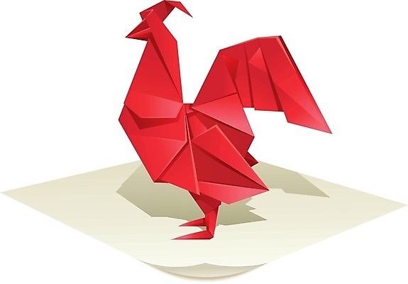 EPS 해외이미지 모양 동물 1 디자인 남자 종이 백그라운드 컨셉 날개 일러스트 노래 자연 조류 아침 추상 미술 그래픽 장식 빨간색 빛 농장 치킨 흰색 심볼 부리 종이접기 수탉 고립 폴리곤 해외202004 해외일러스트 주간 음악 컬러 무늬 농업 문화예술 사람 닭 수컷 생태계 닭고기요리 접기 파일형식 벡터 이미지허브