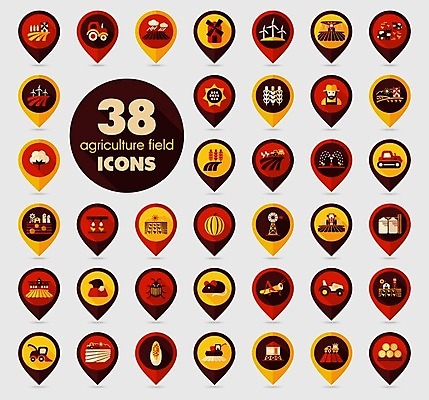 EPS 해외이미지 지도 밭 농업 일러스트 표시 비행기 풍경 사람없음 물 농장 흙 흐름 수확 면 붓기 해충 건초더미 농부 결합 밀 먼지떨이 물주기 트랙터 메뚜기 외양간 밭일 스프링쿨러 쟁기 충고 세련 해외202004 해외일러스트 자연요소 직업 산업 곤충 컨셉 항공교통 모션 대중교통 곡류 벌레 건초 농기계 청소도구 특수차량 파일형식 벡터 더미 이미지허브