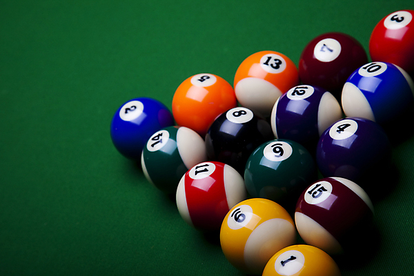 포토 JPG 해외이미지 실내 사람없음 당구 포켓볼 당구공 당구대 초록배경 해외202004 해외포토 백그라운드 공 내부 초록색 구기 당구용품 파일형식 이미지허브