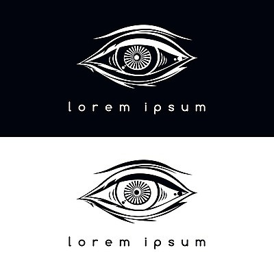 EPS 해외이미지 모양 템플릿 디자인 응시 과학 컨셉 일러스트 회사 비즈니스 추상 아이디어 그래픽 파란색 컬러풀 눈동자 영화관 심볼 손목시계 사인 검색 신분 비전 안과 동영상 탐정 고립 스파이 엘리먼트 활자 해외202004 해외일러스트 시선 시계 컬러 무늬 장신구 병원 눈_신체부위 극장 활자판 파일형식 벡터 이미지허브