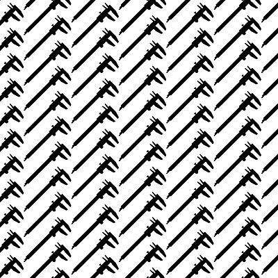 EPS 해외이미지 산업 일러스트 검은색 장비 흰색 기구 업무 수리 미끄럼틀 심볼 하드웨어 해외202004 해외일러스트 컬러 컴퓨터 작업 놀이기구 파일형식 벡터 이미지허브