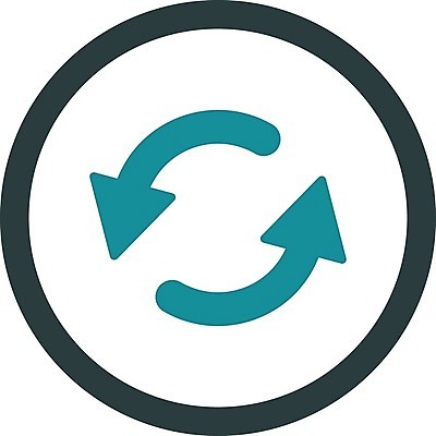 EPS 해외이미지 일러스트 화살 새로움 픽토그램 화물 플랫 연결 방향 흰배경 상쾌 롤 네비게이션 다운로드 고립 상형문자 업데이트 업로드 해외202004 해외일러스트 문자 감정 컨셉 운송업 흰색 파일형식 벡터 산업 컬러 이미지허브