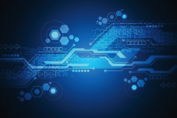 EPS 해외이미지 모양 템플릿 디자인 배너 과학 백그라운드 컨셉 인터넷 일러스트 비즈니스 통신 모션 벽지 추상 미래 그래픽 파란색 컴퓨터 우주 디지털 에너지 발표 연결 속도 순환 전자 시스템 혁명 출판 해외202004 해외일러스트 컬러 무늬 전자제품 파일형식 벡터 이미지허브