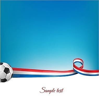 EPS 해외이미지 디자인 배너 포스터 리본 종이 문화 여행 백그라운드 일러스트 축구공 추상 프레임 장식 컵 축제 축구 경쟁 공백 프랑스 깃발 그룹 알림 심볼 사인 질감 기념품 2014년 애국심 프랑스어 2016년 2018년 파리(프랑스) 해외202004 해외일러스트 문자 식기 유럽 컨셉 무늬 공 축구용품 구기 연도 오브젝트 파일형식 벡터 이미지허브