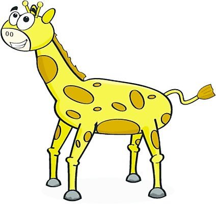 EPS 해외이미지 동물 캐릭터 행복 일러스트 아프리카 종류 점 유머 큼 만화 기린 사파리 그림 멸종 동물상 해외202004 해외일러스트 일러캐릭터 감정 나라 포유류 조형물 크기 파일형식 벡터 이미지허브