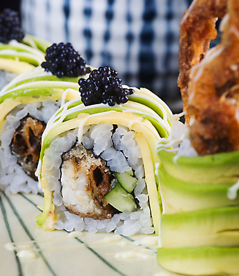 포토 JPG 해외이미지 전통 접시 아시아 음식 백그라운드 밥 오이 새우 어류 요리 동양인 사람없음 일본 검은색 식사 저녁식사 초밥 회 신선 해조류 맛 고추냉이 참치 장어 해산물 날것 롤 연어 생강 점심식사 해외202004 해외포토 식기 나라 컬러 컨셉 채소 갑각류 인종 수중동물 양념 해양식물 일본음식 파일형식 이미지허브