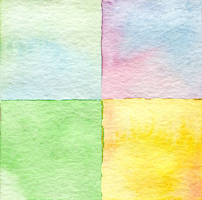 포토 JPG 해외이미지 백그라운드 붓터치 추상 수채화 사람없음 컬러풀 사각형 물감 그림 질감 해외202004 해외포토 도형 컬러 무늬 미술도구 파일형식 이미지허브