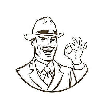 EPS 해외이미지 백인 직업 손 응시 남자 행복 백그라운드 컨셉 일러스트 비즈니스 손가락 성공 아이디어 미술 서기 미소 사람 정장 손짓 성인 수확 최고 비즈니스맨 자신감 OK 만화 심볼 사인 경영자 복고 긍정 코믹 보여주기 경영 승인 팝 스타일 해외202004 해외일러스트 서양인 시선 옷 감정 농업 모션 문화예술 표정 신체부위 직장인 리더 파일형식 벡터 이미지허브