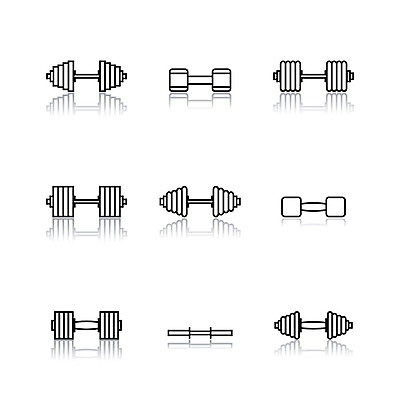 EPS 해외이미지 클립아트 라이프스타일 디자인 선 스포츠 신체 일러스트 근육 건강 그래픽 세트 반사 힘 아령 거울 장비 종 플랫 몸무게 보디빌딩 수집 철 심볼 연습 오브젝트 사인 만족 클럽 그림 체육관 근육질 윤곽 역도 무거움 고립 벙어리 얇은 엘리먼트 철강 해외202004 해외일러스트 감정 생활 운동 헬스 무게 몸매 파일형식 벡터 이미지허브