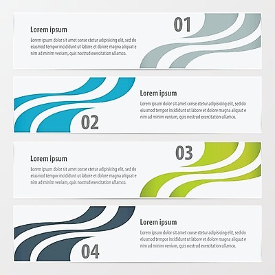 EPS 해외이미지 클립아트 템플릿 디자인 배너 리본 선 파도 백그라운드 컨셉 패턴 일러스트 비즈니스 추상 화살 나선형 미술 세트 숫자 꼬리표 라벨 자료 인포그래픽 정보 원형 연결 심볼 사인 메뉴 옵션 레이아웃 역동적 종이접기 네비게이션 단계 리듬 웹디자인 해외202004 해외일러스트 도형 문자 종이 바다 무늬 문화예술 프레임 접기 파일형식 벡터 이미지허브