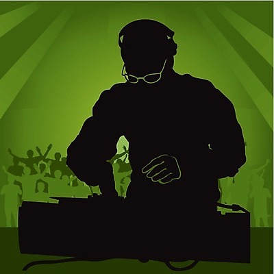 EPS 해외이미지 클립아트 남자 행복 실루엣 음악 백그라운드 일러스트 청소년 놀이 전등 주택 10대 초록색 파티 손들기 헤드폰 소리 듣기 CD 축하 춤 바 군중 볼륨 혼합 DJ 마이크 클럽 디스코 전자 쇼 오디오 축음기 스포트라이트 턴테이블 섞기 유흥 해외202004 해외일러스트 감정 컬러 음향기기 컨셉 모션 문화예술 조명 촬영기법 사람 이벤트 건물 전자제품 골동품 파일형식 벡터 이미지허브