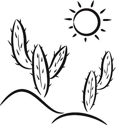 EPS 해외이미지 클립아트 식물 디자인 계절 모래 백그라운드 잎 패턴 일러스트 자연 추상 선인장 미술 풍경 야외 그래픽 장식 여름 검은색 사막 흰색 뜨거움 가시 묘사 그림 복고 스타일 해외202004 해외일러스트 컬러 무늬 문화예술 생태계 파일형식 벡터 이미지허브